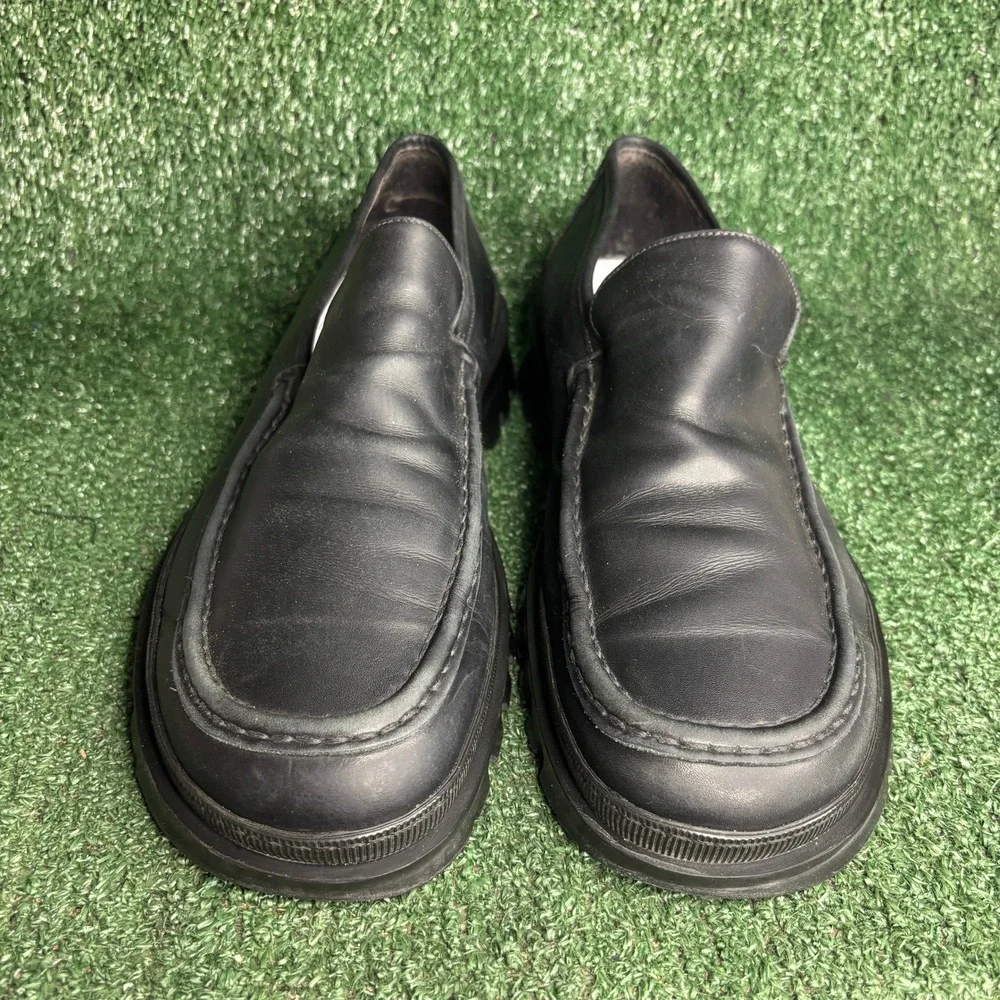 To Boot item you